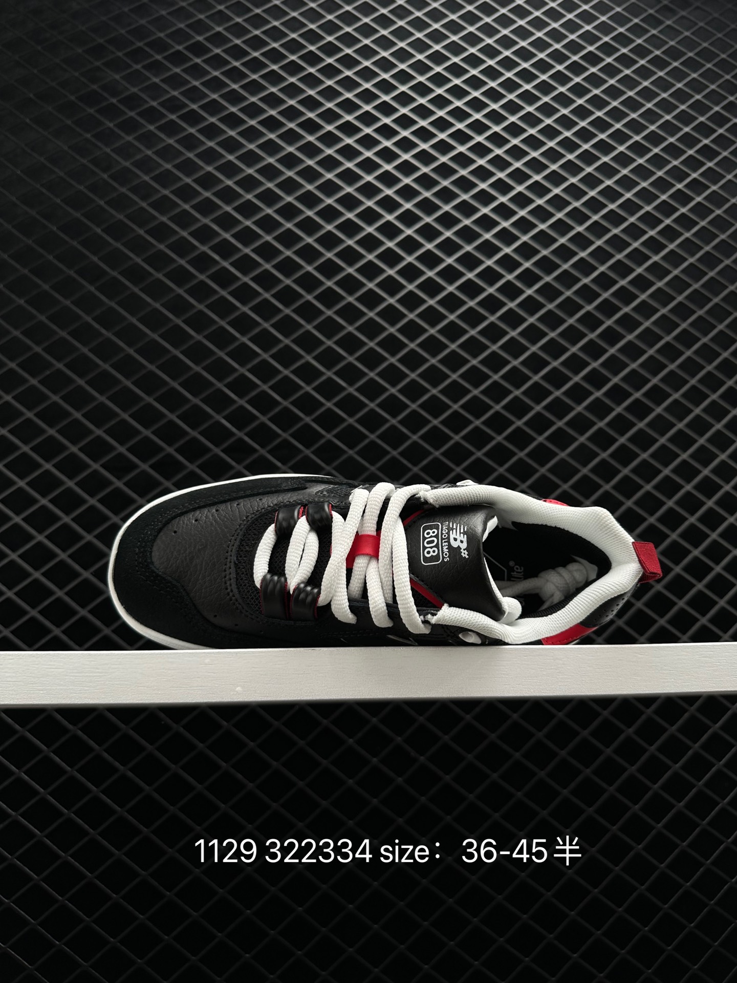 New Balance NM808WRB